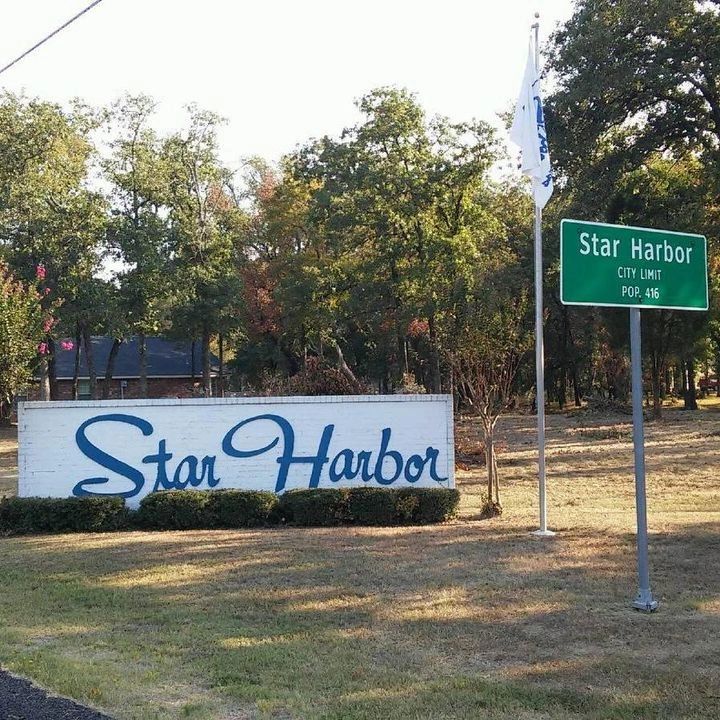 Real Estate Star Harbor Tx